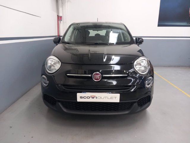 FIAT 500X 1.6 E-Torq 110 CV Urban