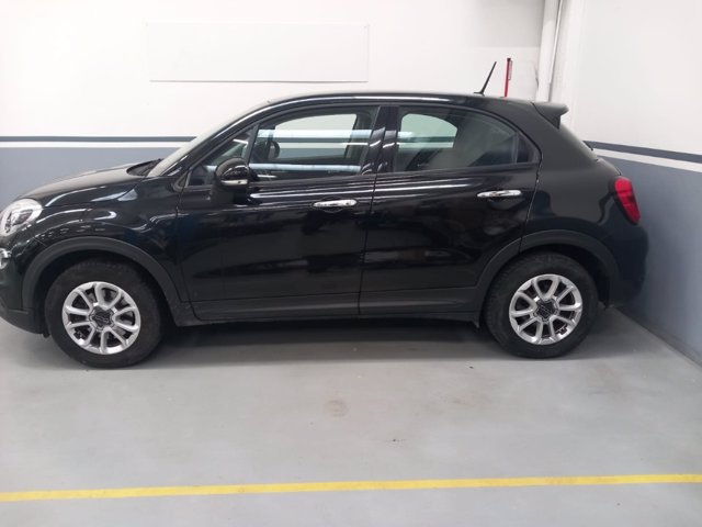 FIAT 500X 1.6 E-Torq 110 CV Urban