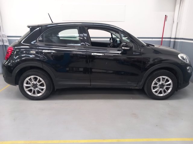 FIAT 500X 1.6 E-Torq 110 CV Urban