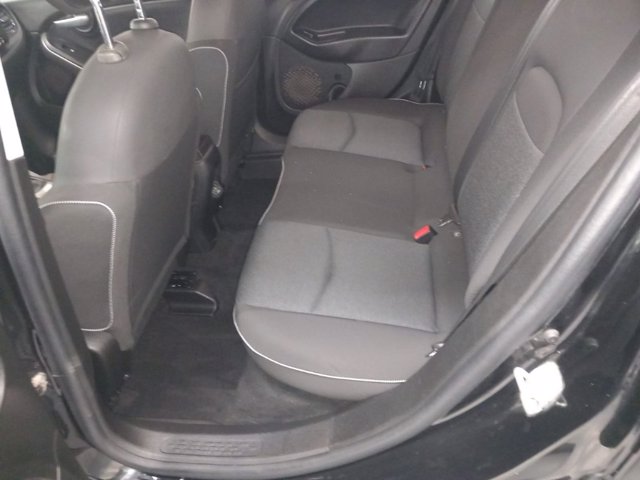 FIAT 500X 1.6 E-Torq 110 CV Urban