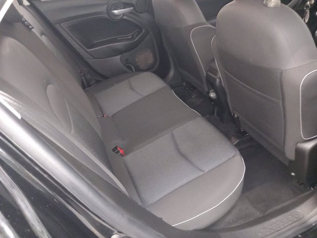FIAT 500X 1.6 E-Torq 110 CV Urban