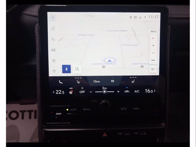 LEXUS LBX 1.5H 2WD COOL MY24