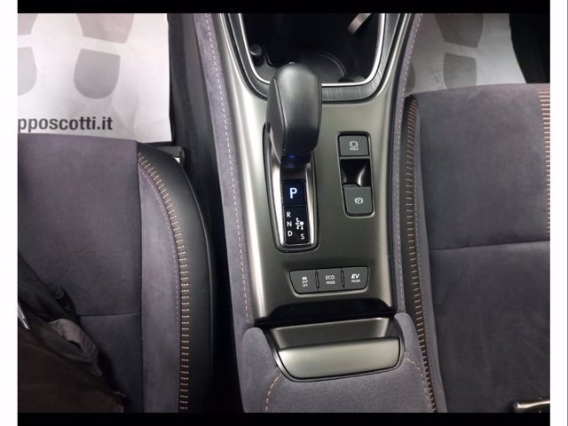LEXUS LBX 1.5H 2WD COOL MY24