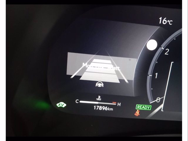 LEXUS LBX 1.5H 2WD COOL MY24