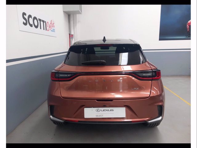 LEXUS LBX 1.5H 2WD COOL MY24