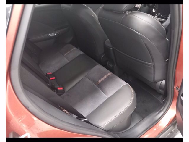 LEXUS LBX 1.5H 2WD COOL MY24