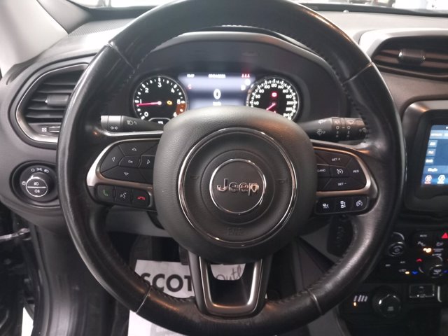 JEEP Renegade 2.0 mjt limited 4wd 140cv