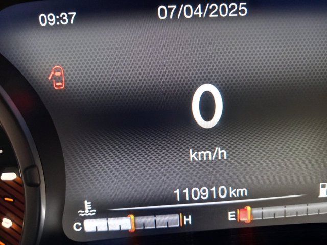 JEEP Renegade 2.0 mjt limited 4wd 140cv