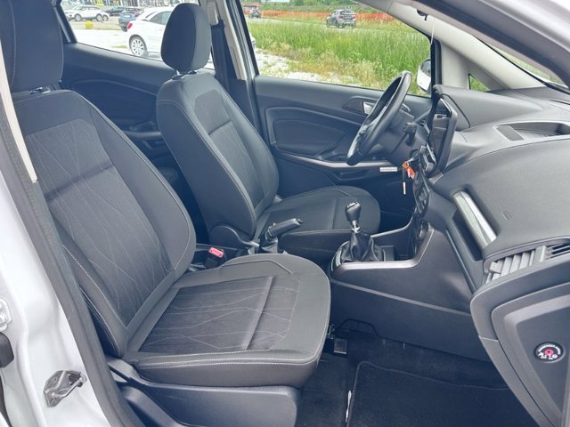 FORD Ecosport 1.0 ecoboost plus 100cv my19