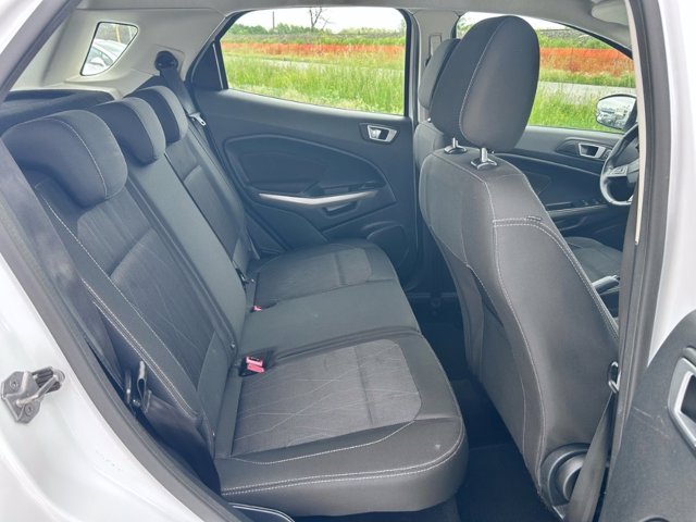 FORD Ecosport 1.0 ecoboost plus 100cv my19