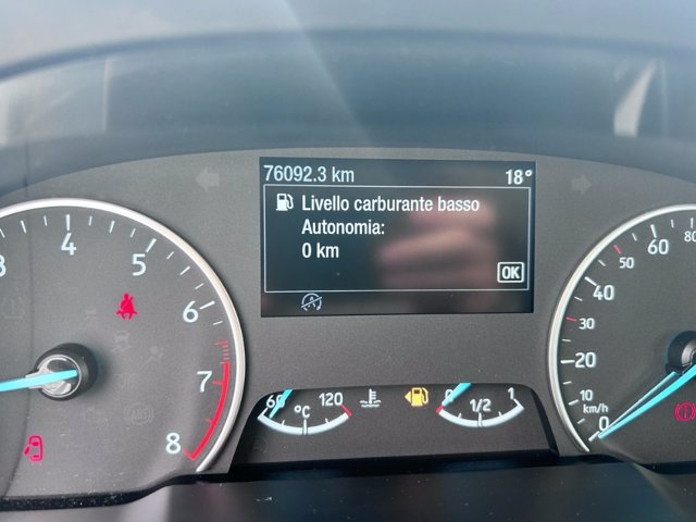 FORD Ecosport 1.0 ecoboost plus 100cv my19