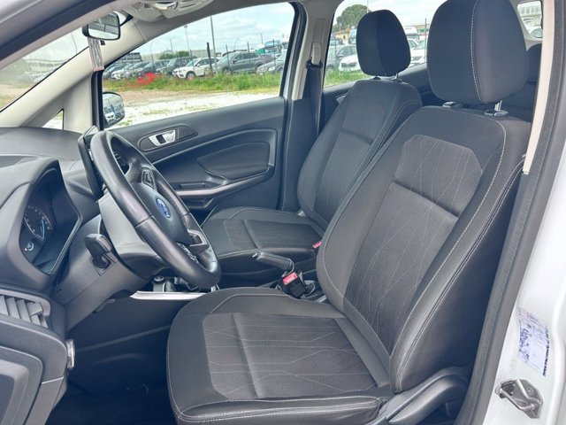 FORD Ecosport 1.0 ecoboost plus 100cv my19