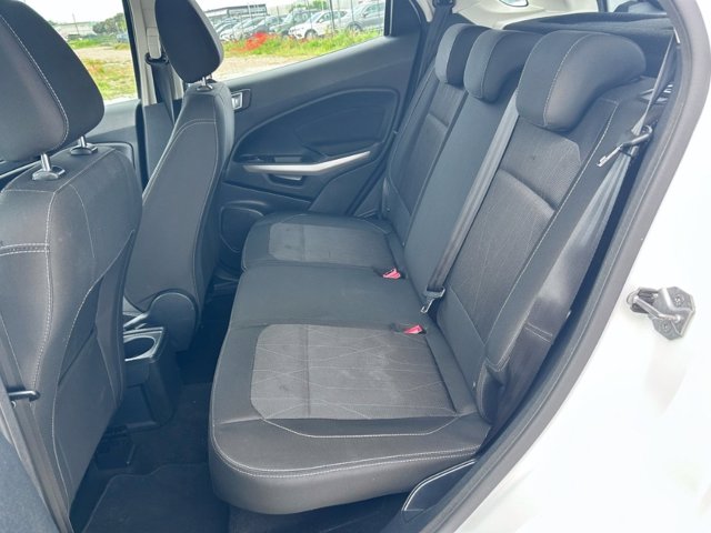 FORD Ecosport 1.0 ecoboost plus 100cv my19