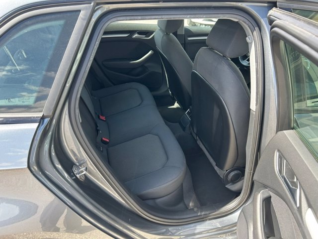 AUDI A3 sportback 30 1.6 tdi 116cv s-tronic