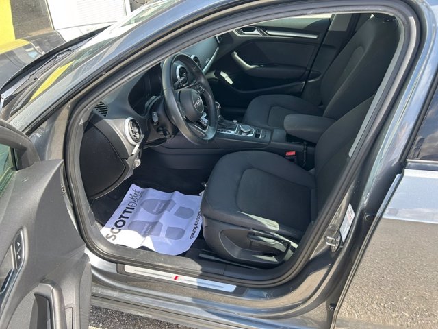 AUDI A3 sportback 30 1.6 tdi 116cv s-tronic