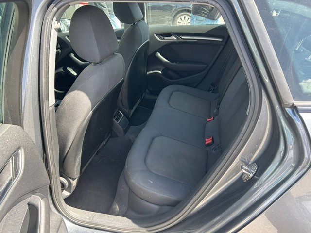 AUDI A3 sportback 30 1.6 tdi 116cv s-tronic