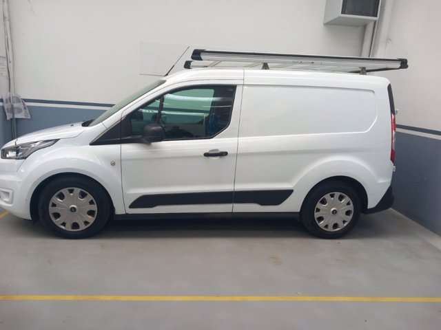 FORD Transit Connect 200 1.5 TDCi 100CV PC Furgone Trend