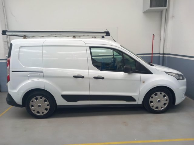 FORD Transit Connect 200 1.5 TDCi 100CV PC Furgone Trend