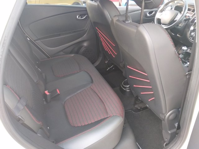 RENAULT Captur 1.5 dci hypnotic (magnetik) 110cv