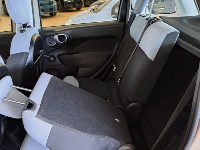 FIAT 500l 1.3 mjt pop star 95cv