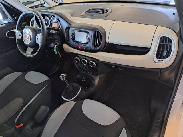 FIAT 500l 1.3 mjt pop star 95cv