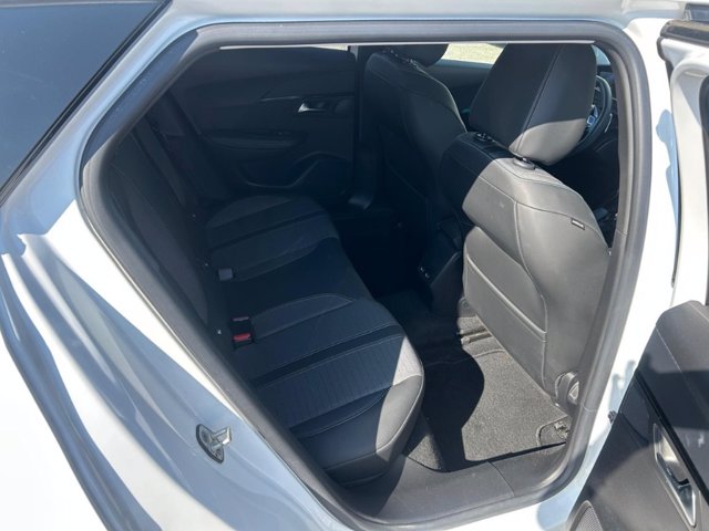 PEUGEOT 2008 PureTech 130 S&S EAT8 Allure Pack