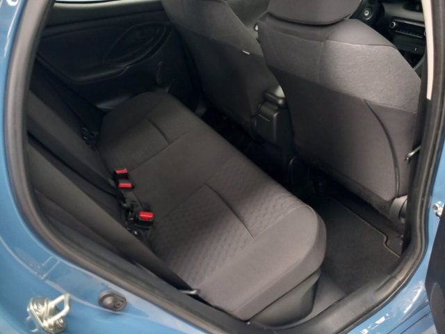 TOYOTA Yaris 1.5 Hybrid 5 porte Active
