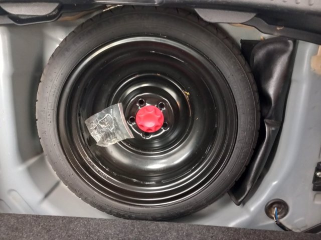 TOYOTA Yaris 1.5 Hybrid 5 porte Active