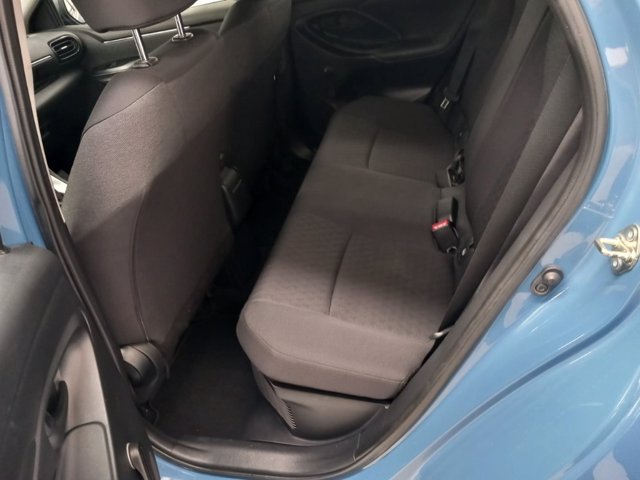 TOYOTA Yaris 1.5 Hybrid 5 porte Active