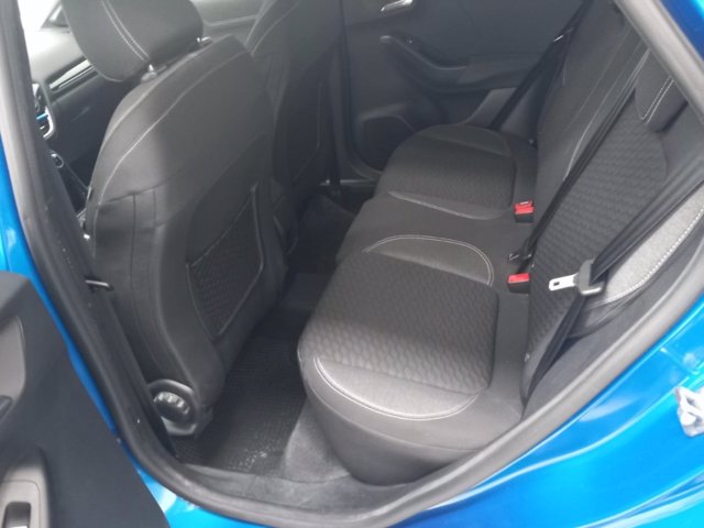 FORD Puma 1.5 EcoBlue 120 CV S&S Titanium