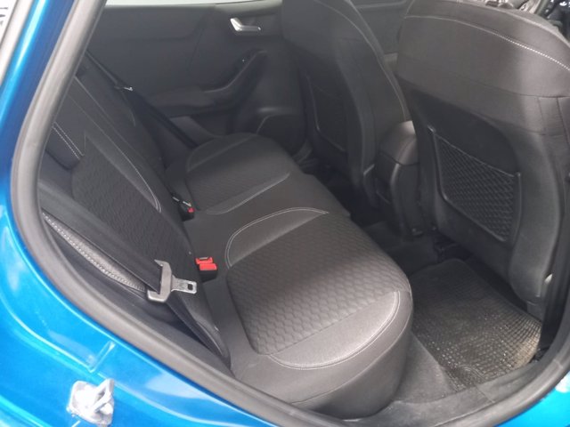 FORD Puma 1.5 EcoBlue 120 CV S&S Titanium