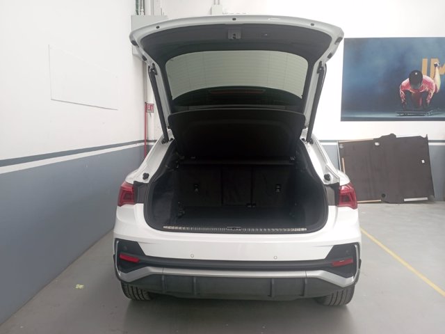 AUDI Q3 sportback 35 2.0 tdi s-tronic