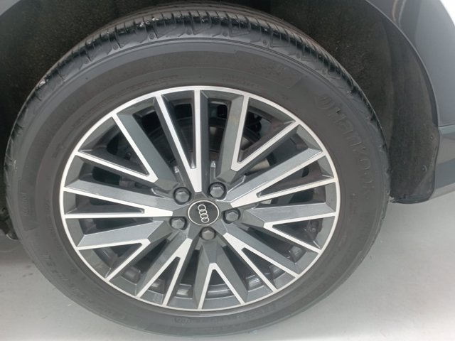 AUDI Q3 sportback 35 2.0 tdi s-tronic