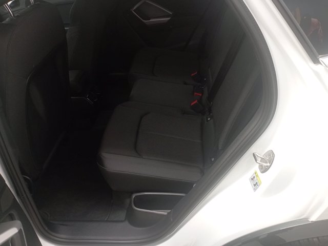 AUDI Q3 sportback 35 2.0 tdi s-tronic