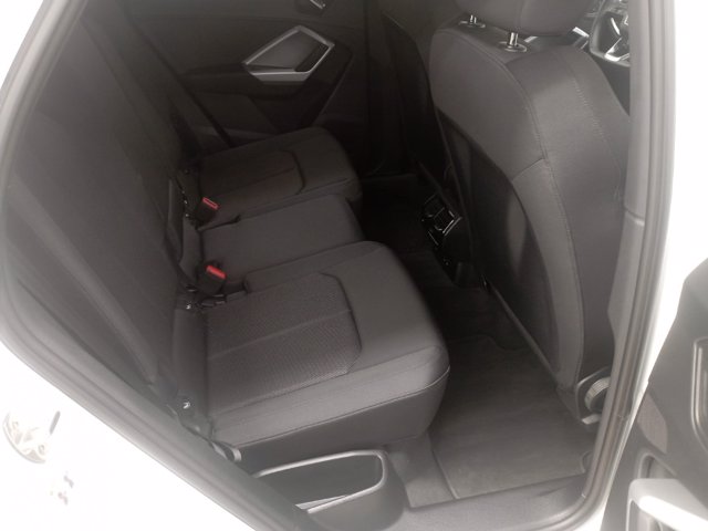 AUDI Q3 sportback 35 2.0 tdi s-tronic