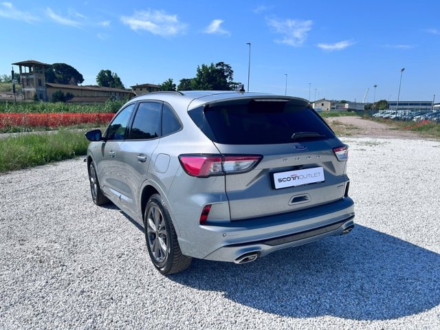 FORD Kuga 2.5 full hybrid st-line x awd 190cv cvt