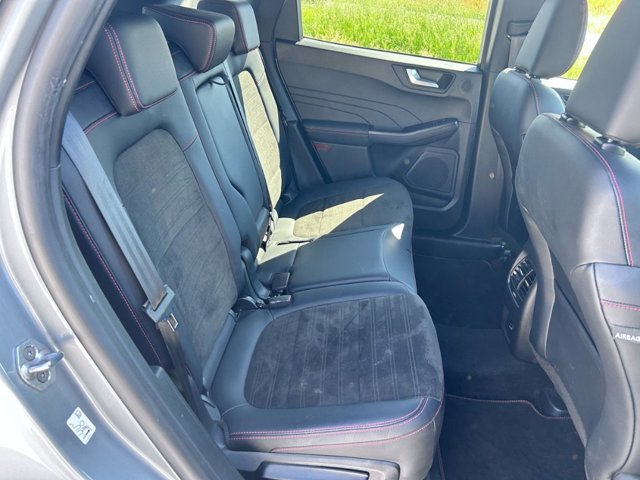 FORD Kuga 2.5 full hybrid st-line x awd 190cv cvt