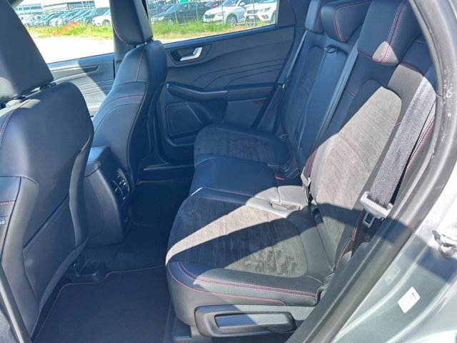 FORD Kuga 2.5 full hybrid st-line x awd 190cv cvt