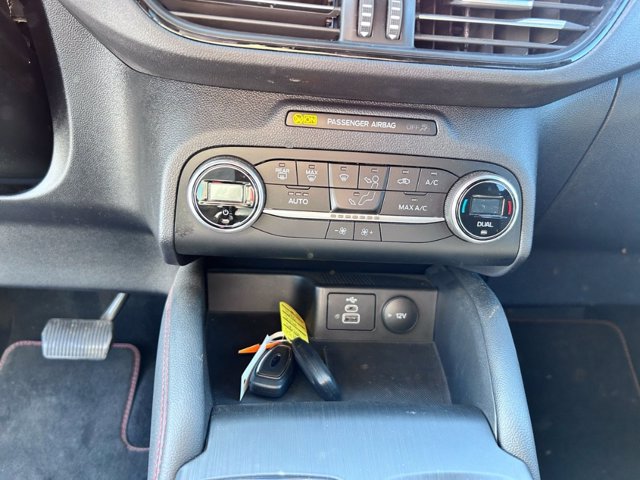 FORD Kuga 2.5 full hybrid st-line x awd 190cv cvt