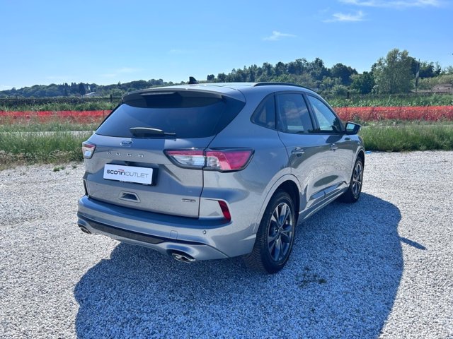 FORD Kuga 2.5 full hybrid st-line x awd 190cv cvt