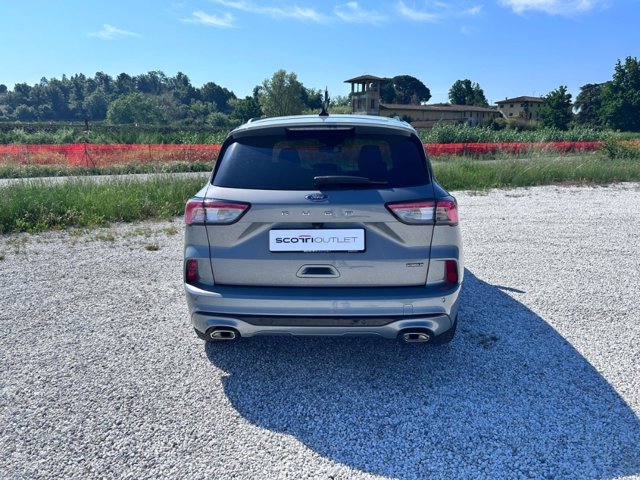 FORD Kuga 2.5 full hybrid st-line x awd 190cv cvt