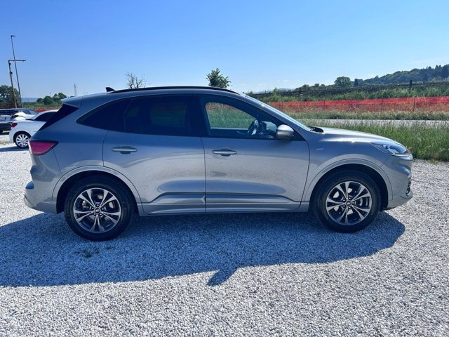 FORD Kuga 2.5 full hybrid st-line x awd 190cv cvt
