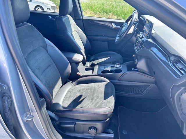 FORD Kuga 2.5 full hybrid st-line x awd 190cv cvt