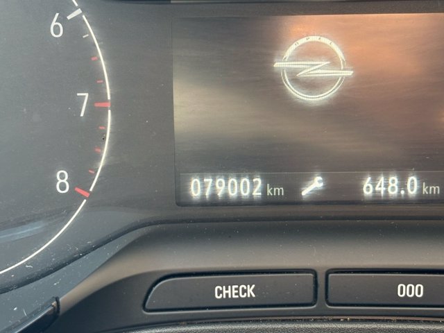 OPEL Grandland X 1.2 Business s&s 130cv m
