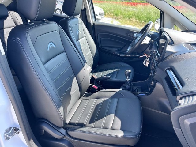 FORD Ecosport 1.0 ecoboost active s&s 125cv