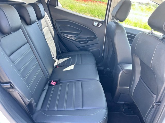 FORD Ecosport 1.0 ecoboost active s&s 125cv