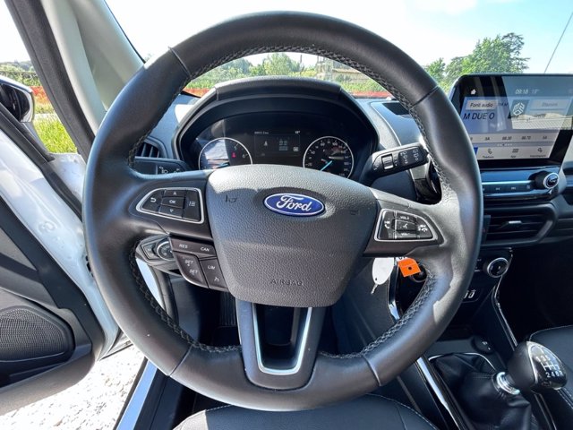 FORD Ecosport 1.0 ecoboost active s&s 125cv