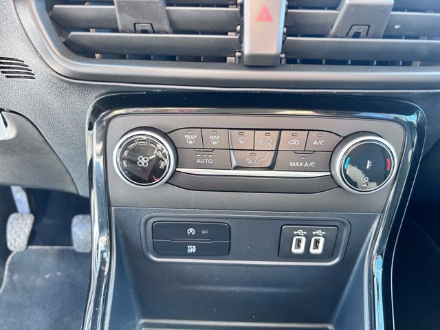 FORD Ecosport 1.0 ecoboost active s&s 125cv