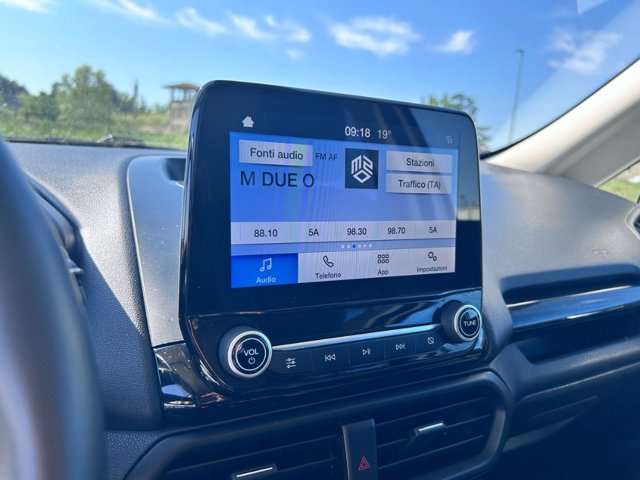 FORD Ecosport 1.0 ecoboost active s&s 125cv