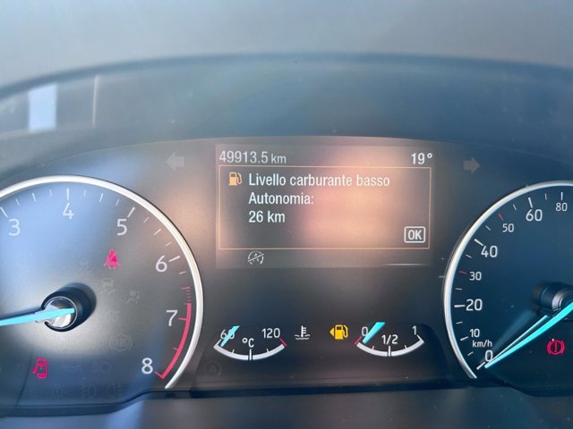FORD Ecosport 1.0 ecoboost active s&s 125cv